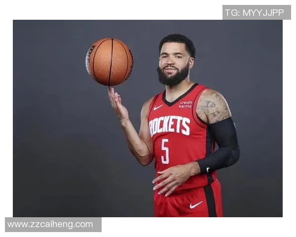 弗雷德范弗利特的篮球之路与未来展望解析